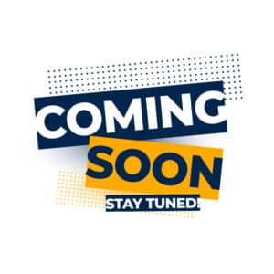 Coming soon on nipebima