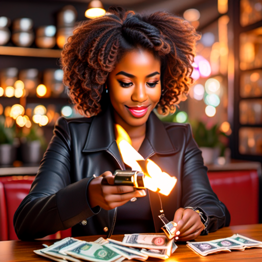 Money mistakes
