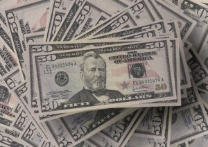 US Dollar Money Market fund NipeBima