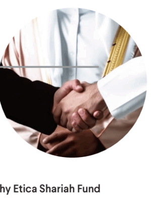 Etica sharia fund