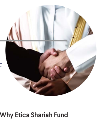 Etica sharia fund