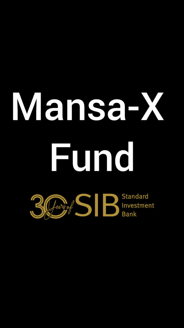 mansax fund