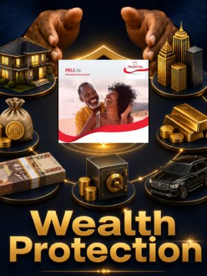 Whole of life cover